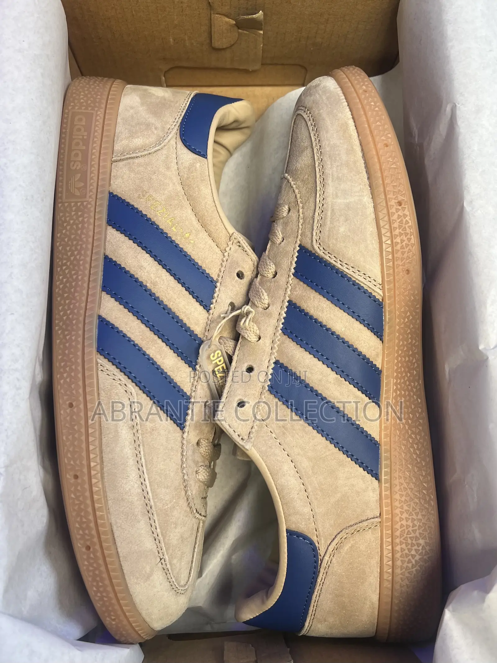 Adidas Handball Spezial Available