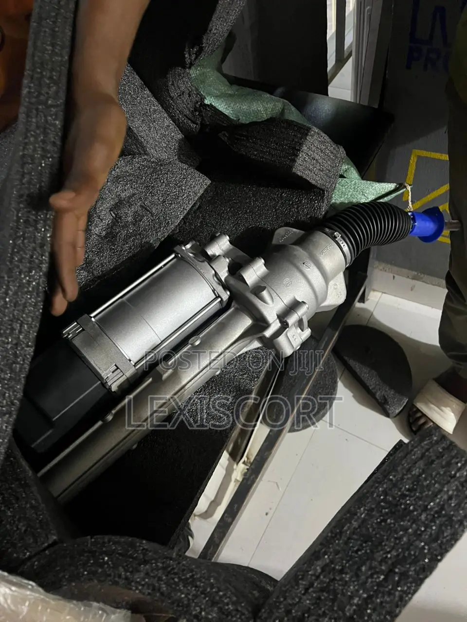 Brand New BMW F30 F32 Xdrive Steering Rack in Abossey Okai - Vehicle ...