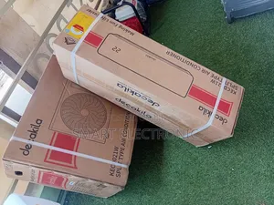 Intelligent System Decakila Air Conditioning 1.5hp Split System