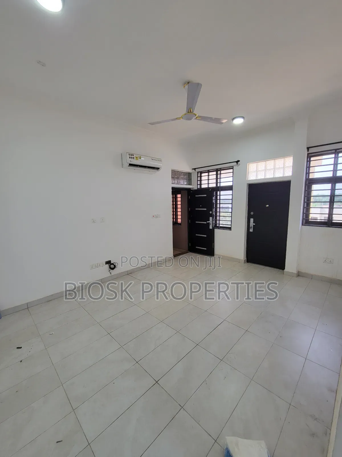 1bdrm Apartment in Biosk Properties, Valley View Area for rent