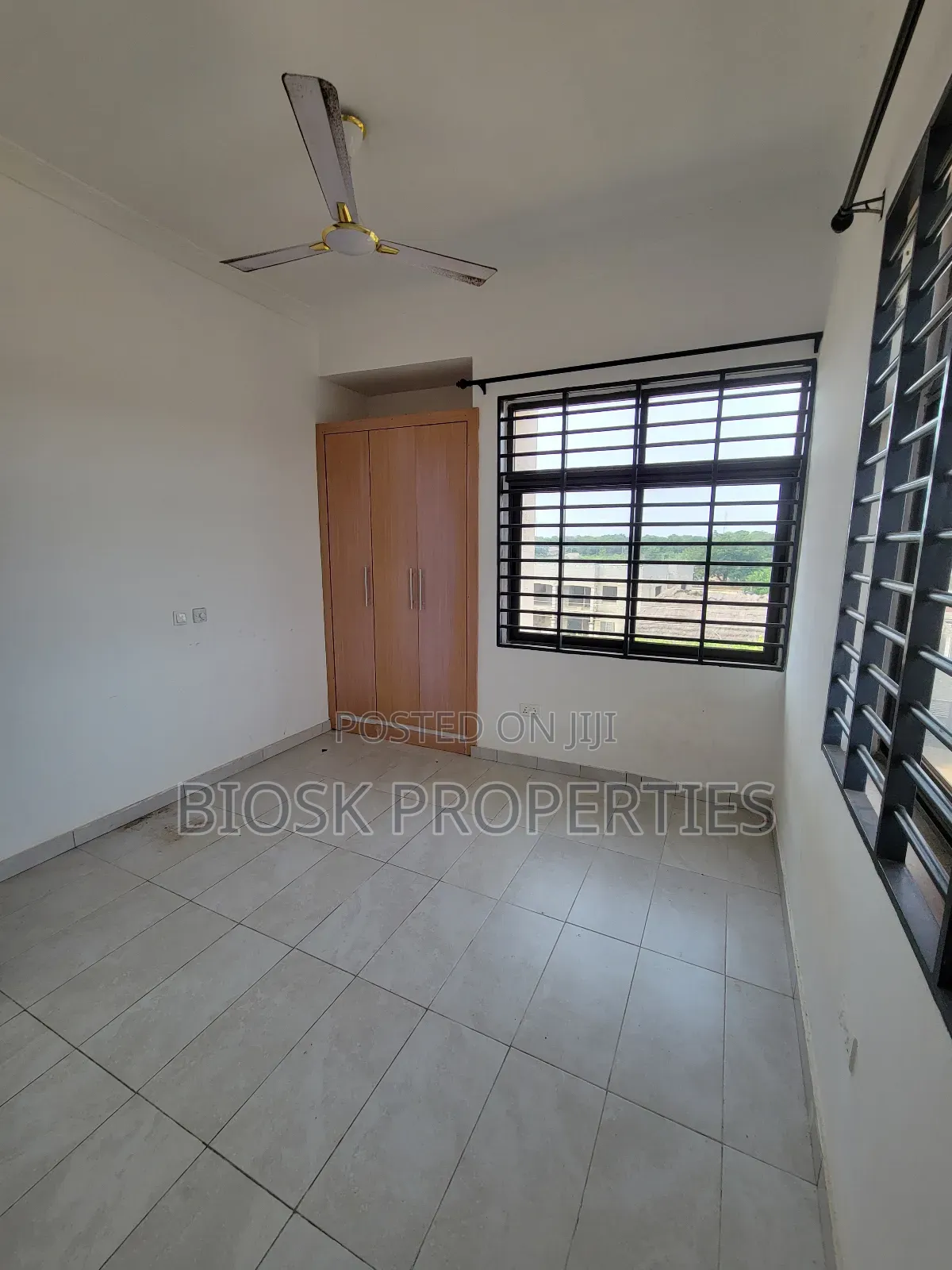 1bdrm Apartment in Biosk Properties, Valley View Area for rent