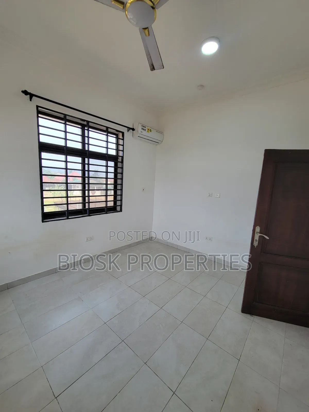 1bdrm Apartment in Biosk Properties, Valley View Area for rent
