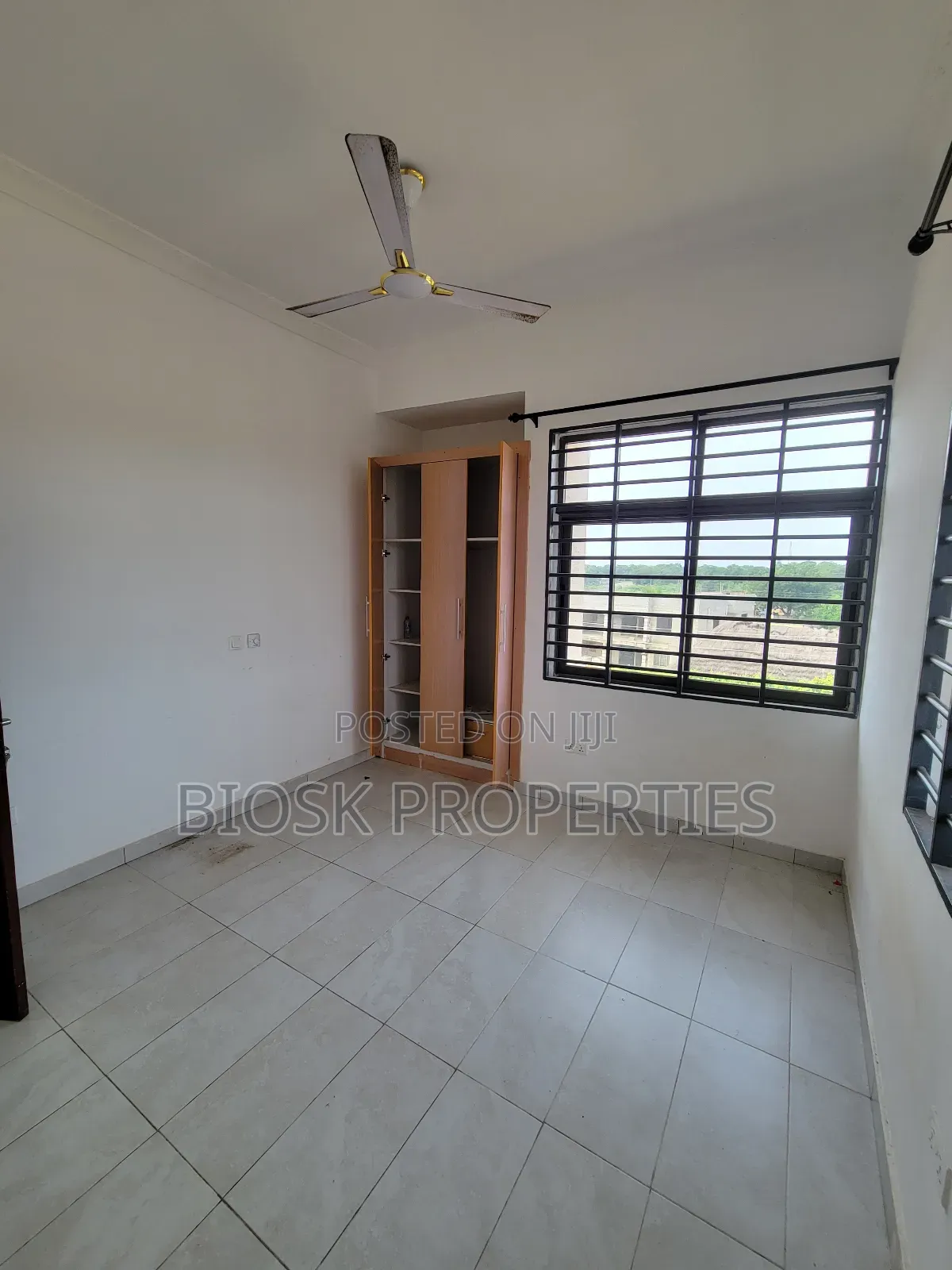 1bdrm Apartment in Biosk Properties, Valley View Area for rent