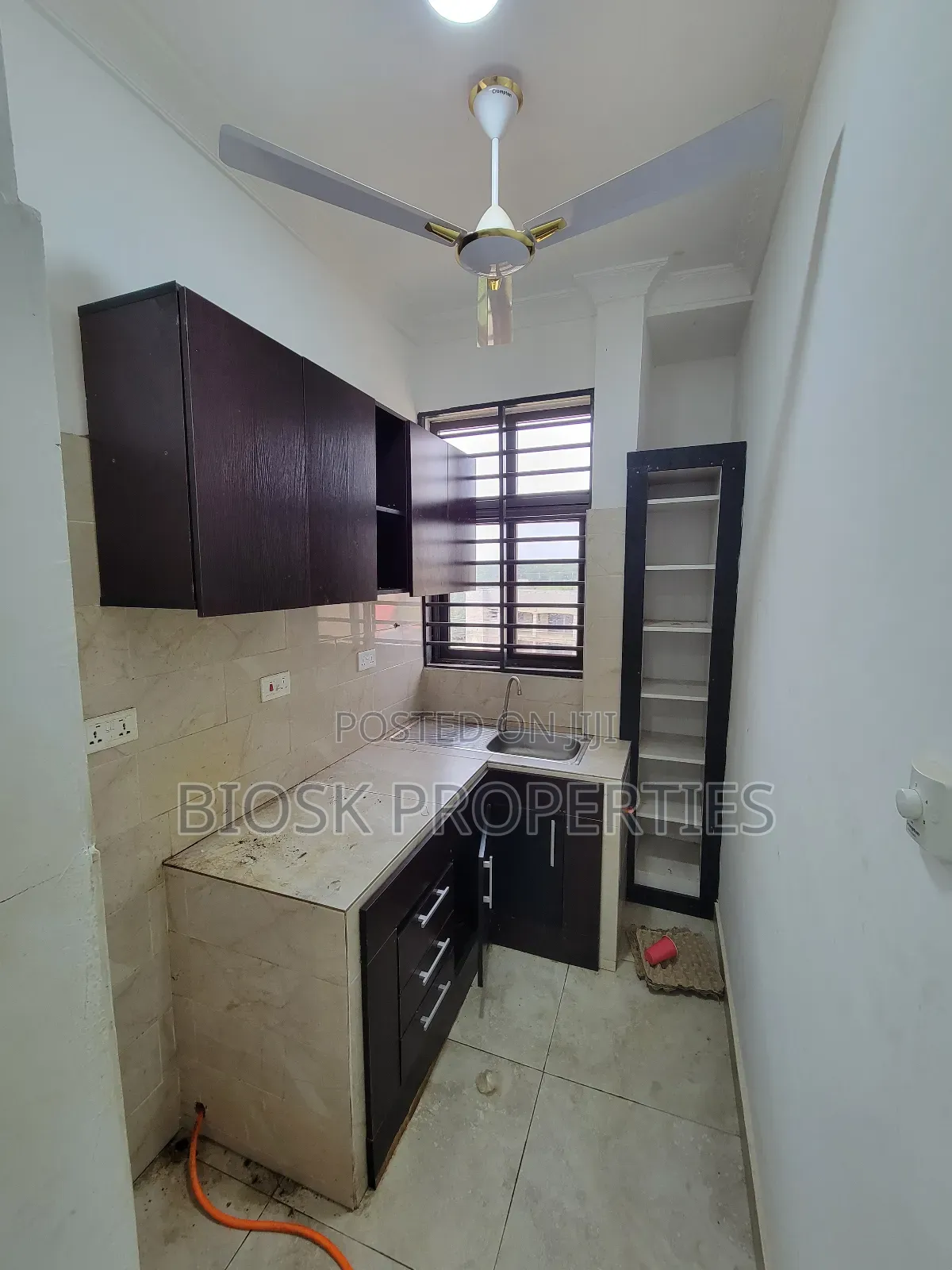 1bdrm Apartment in Biosk Properties, Valley View Area for rent