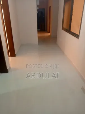 Four Bedroom Self Compound for Rent