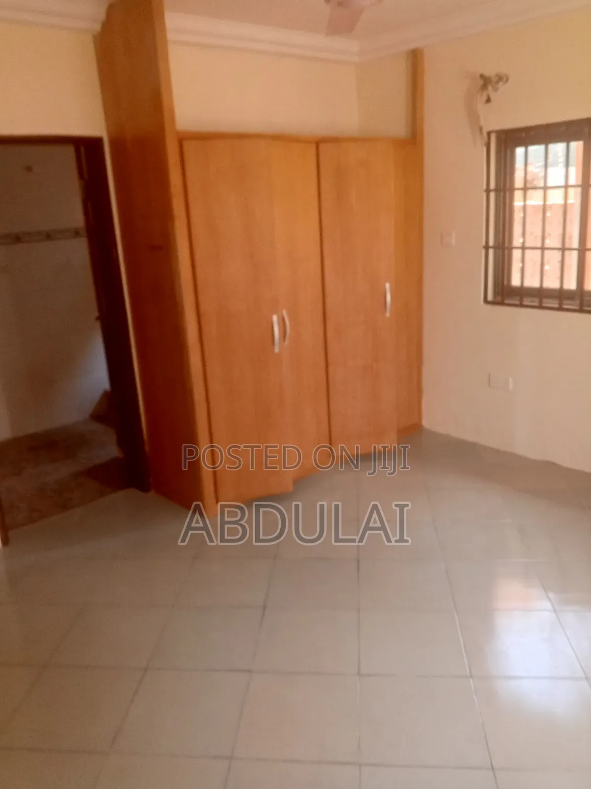 Four Bedroom Self Compound for Rent