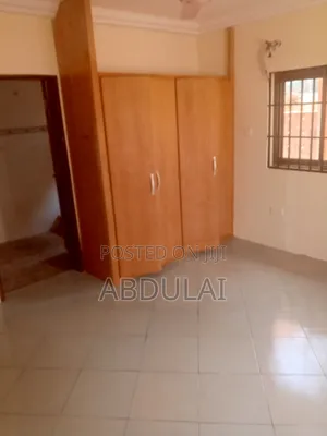 Four Bedroom Self Compound for Rent