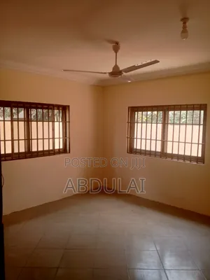 Four Bedroom Self Compound for Rent