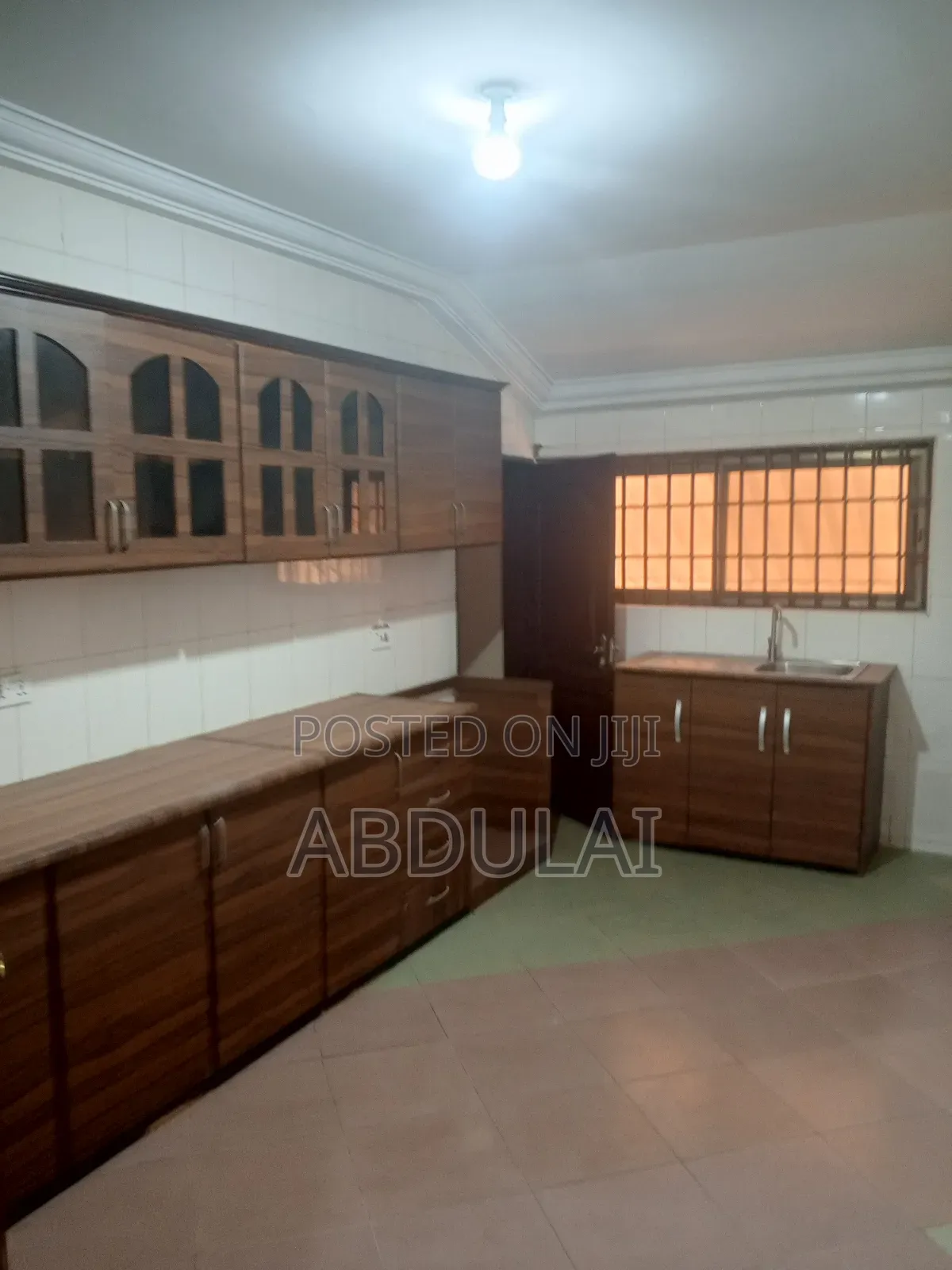 Four Bedroom Self Compound for Rent
