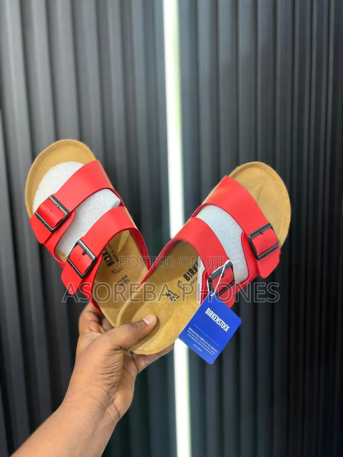 Birkenstock