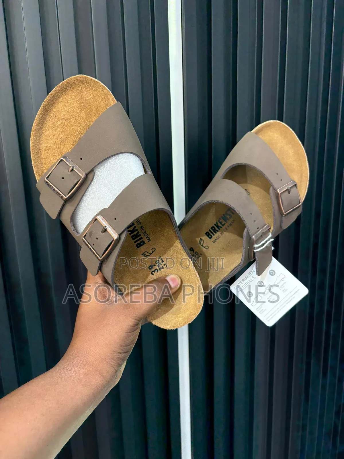 Birkenstock