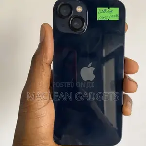 Apple iPhone 14 128 GB Black