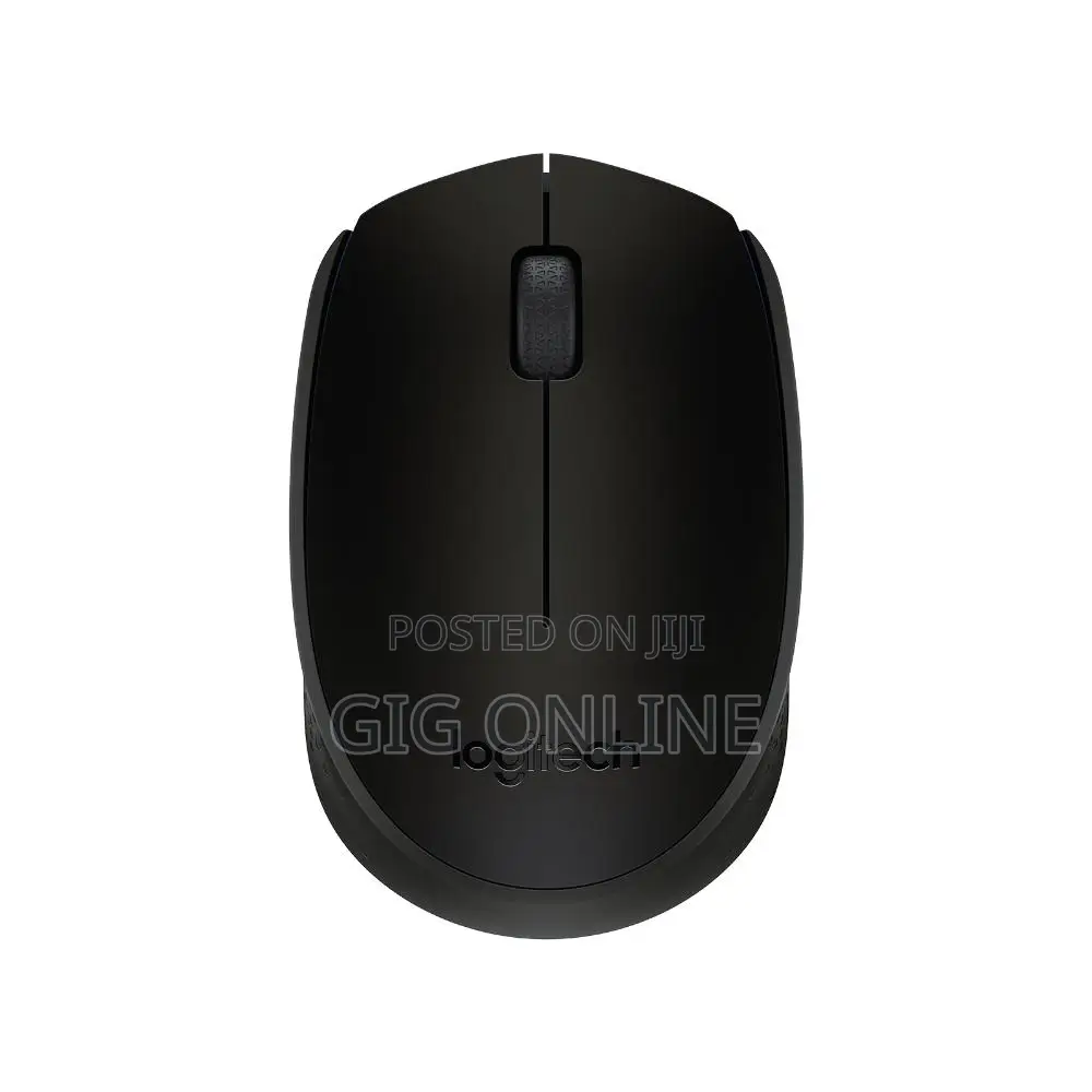 Logitech Wireless Mouse