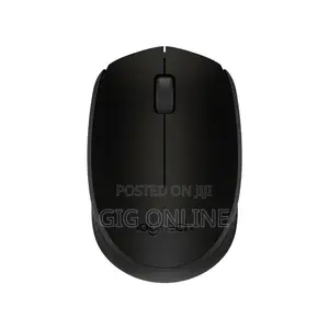 Logitech Wireless Mouse