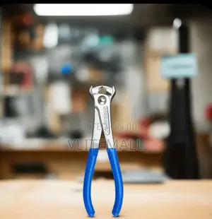 Wadfow 6" End Cutting Plier - Wpl8c06
