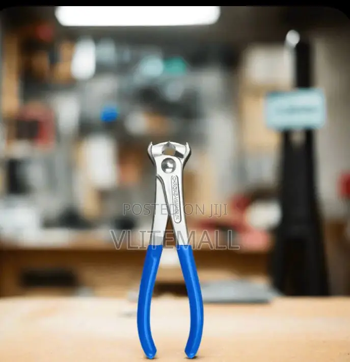 Wadfow 6" End Cutting Plier - Wpl8c06