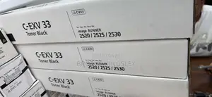 Canon Exv 33 Toner