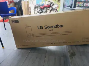 Dolby Atmos Lg 7.1ch 570watts Bluetooth Wifi Hdmi Alexa Dolby Atmos