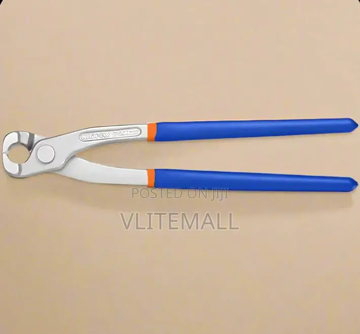 Wadfow 8" Rabbet Plier - Wpl8c08,
