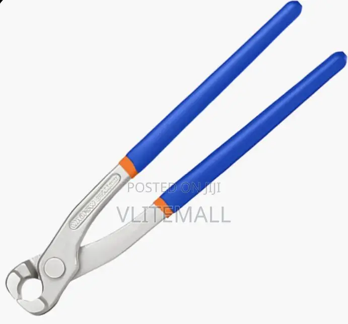 Wadfow 8" Rabbet Plier - Wpl8c08,