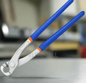 Wadfow 8" Rabbet Plier - Wpl8c08,