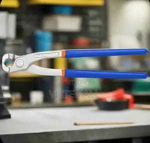 Wadfow 8" Rabbet Plier - Wpl8c08,