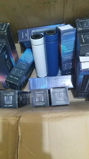 Temperature Flask Souvenir 500ml