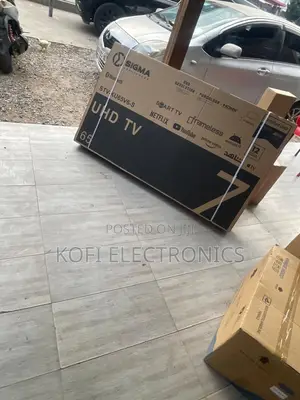 Sigma Maxview 65 Redefining Home Cinema