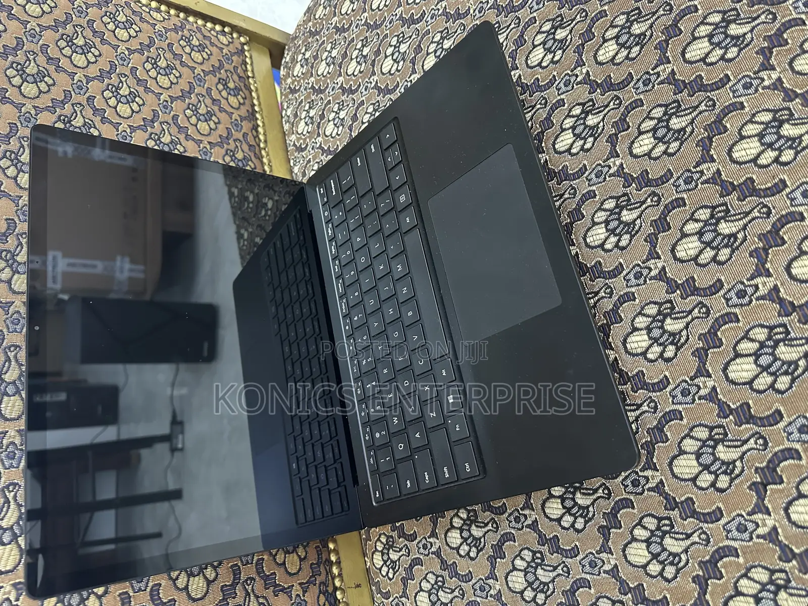 Laptop Microsoft Surface Laptop 3 8GB Intel Core i5 SSD 256GB