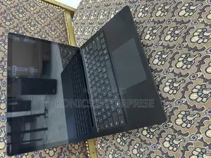 Laptop Microsoft Surface Laptop 3 8GB Intel Core i5 SSD 256GB