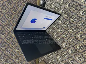 Laptop Microsoft Surface Laptop 3 8GB Intel Core i5 SSD 256GB
