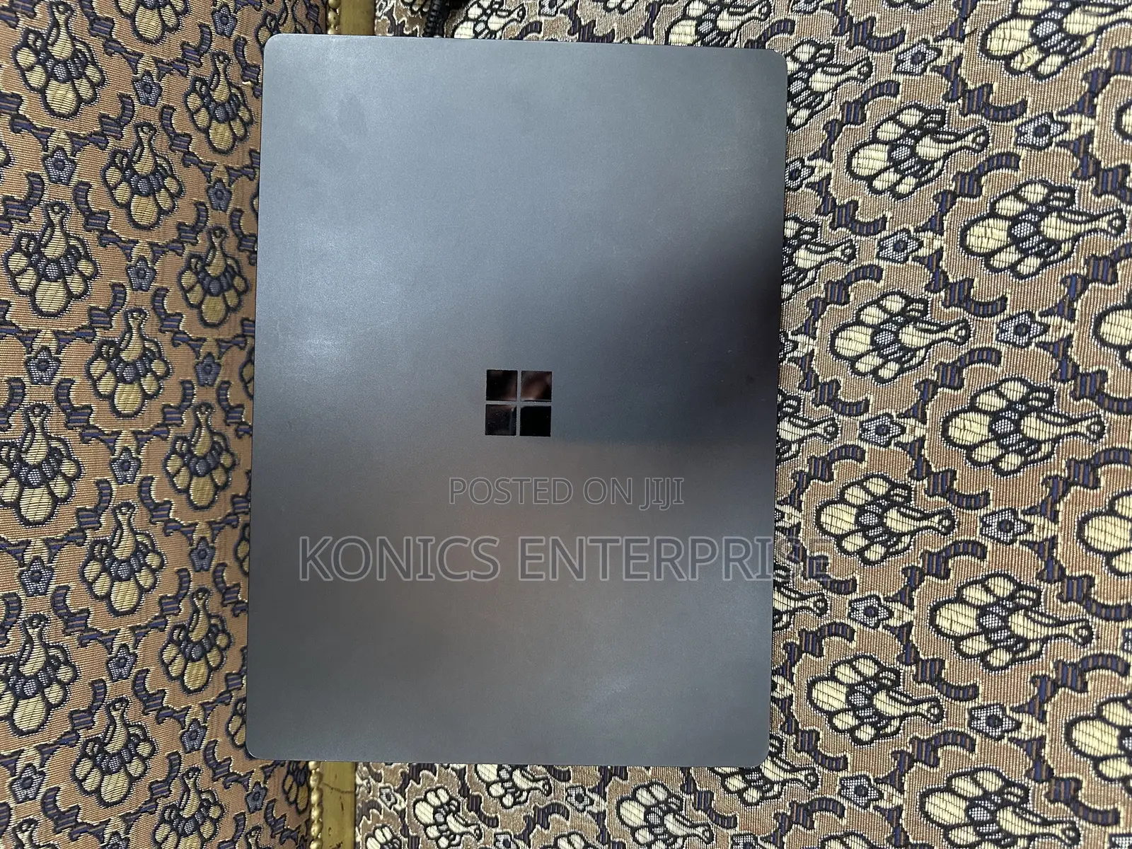 Laptop Microsoft Surface Laptop 3 8GB Intel Core i5 SSD 256GB