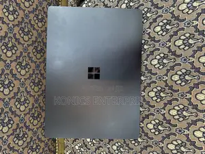 Laptop Microsoft Surface Laptop 3 8GB Intel Core i5 SSD 256GB
