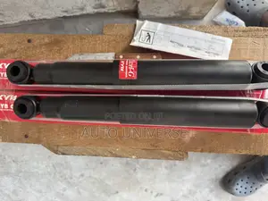 Original Kayaba Shocks Available For All Cars