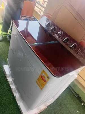 Decakila Washer – Easy, Fast, and Reliable
