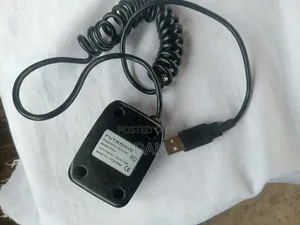 Futronic Fingerprint Scanner