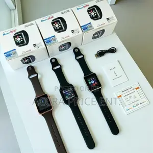 Smart 2030 Smartwatch Ultra (54466)