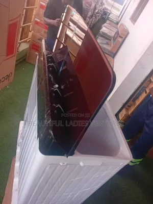 Decakila Compact Washer Perfect for Small Spaces