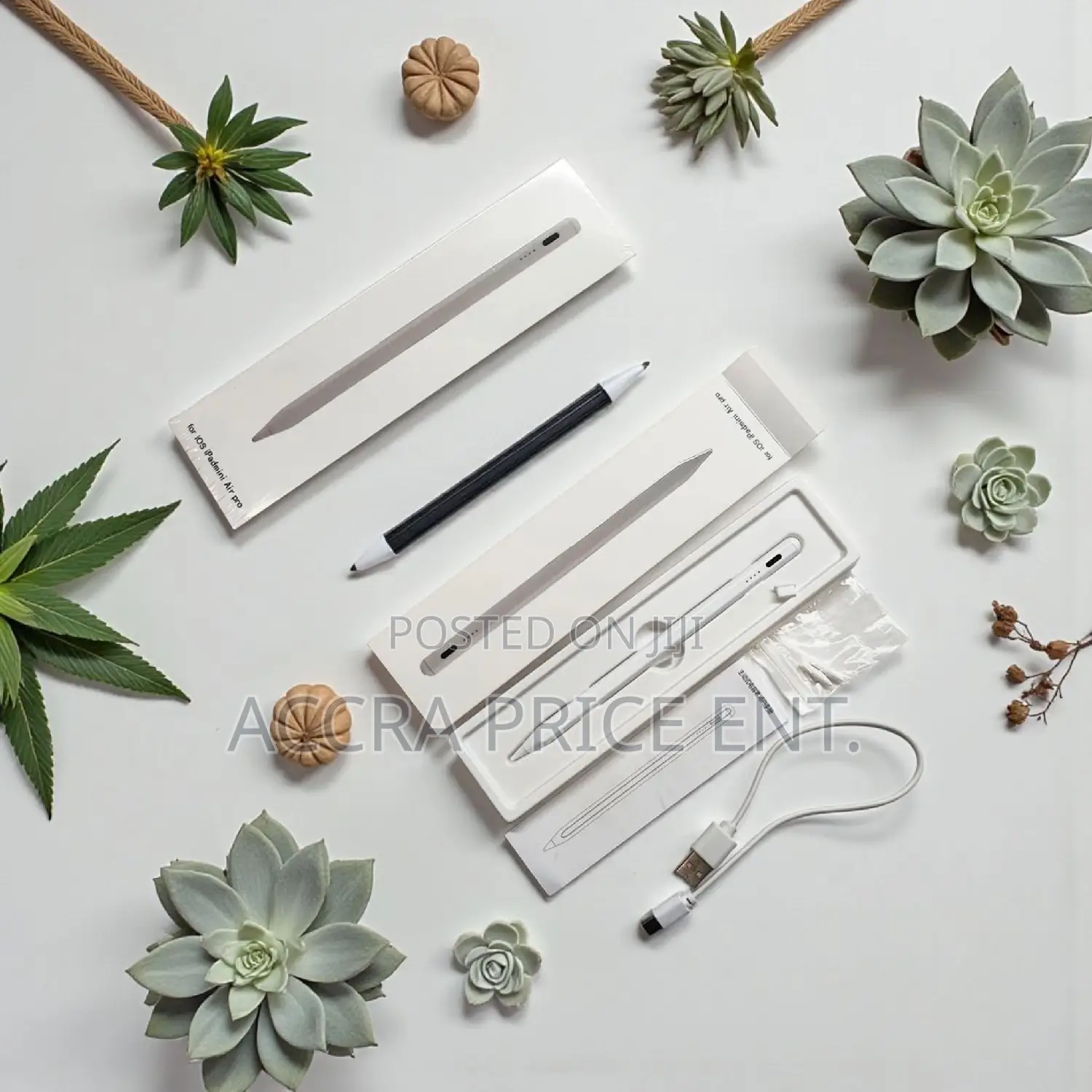 Universal Original Stylus Pen (64555)