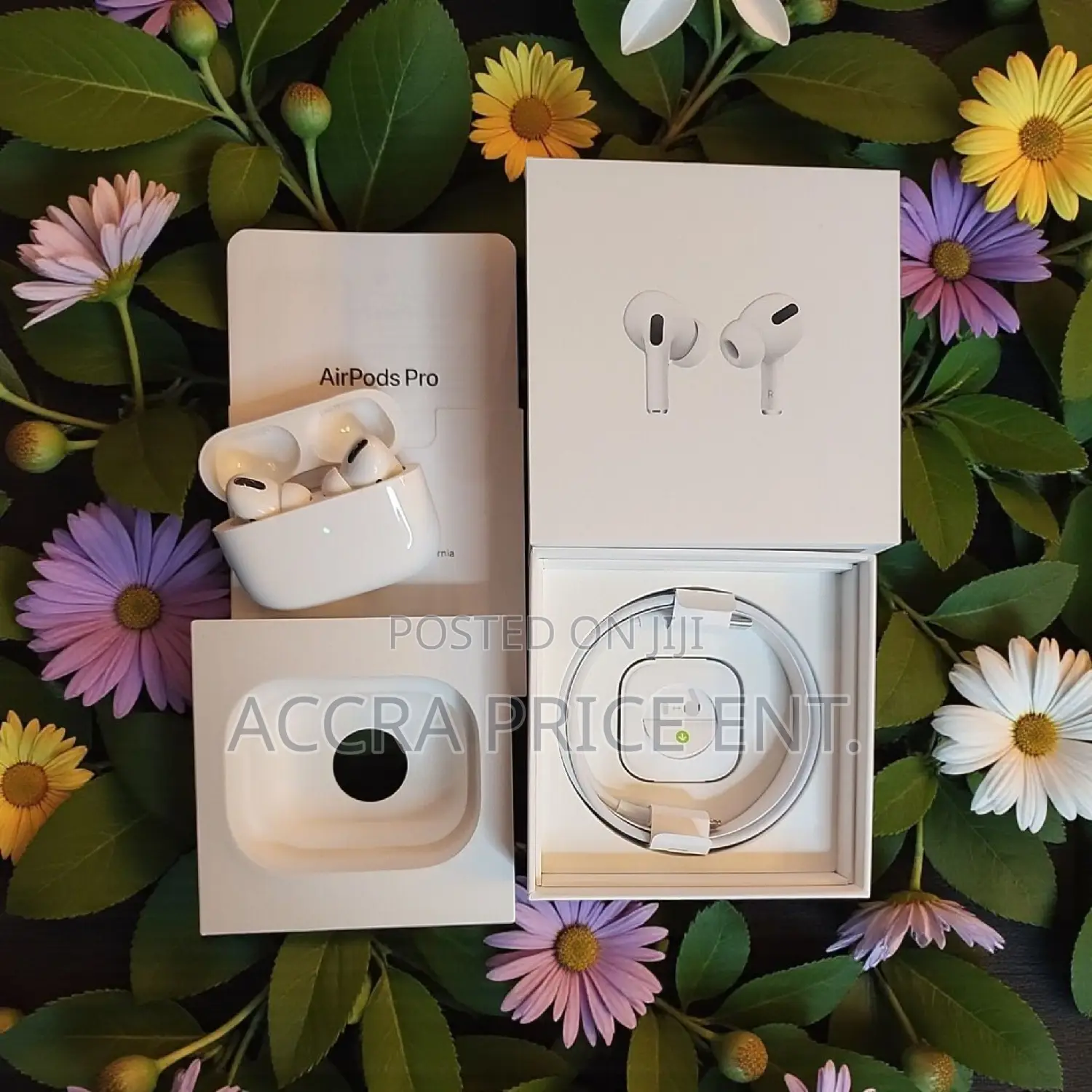 Original Pro 2 Airpods (2nd Generation)86688