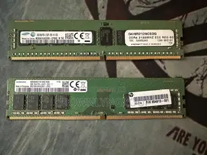 Ddr4 Desktop Rams