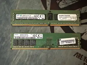 Ddr4 Desktop Rams