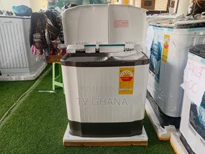 Lightweight Nasco 5kg Washer – Save Water Time
