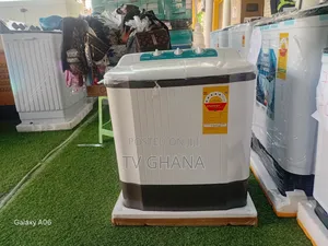 Lightweight Nasco 5kg Washer – Save Water Time