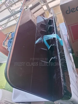 Quiet, Efficient, and Built to Last — Decakila Washing Machine
