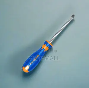Wadfow 5.5x100mm Slotted Screwdriver - Wsda254