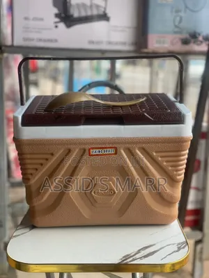 Food Warmer