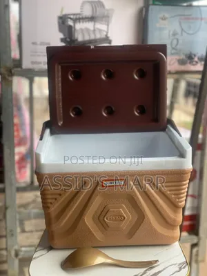 Food Warmer