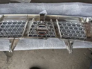 Nissan Hardbody Np300 Top Shells (Shinning)