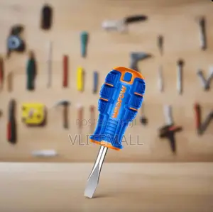 Wadfow 6.5x38mm Slotted Screwdriver - Wsda261